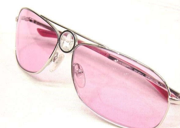 dior rhinestone sunglasses