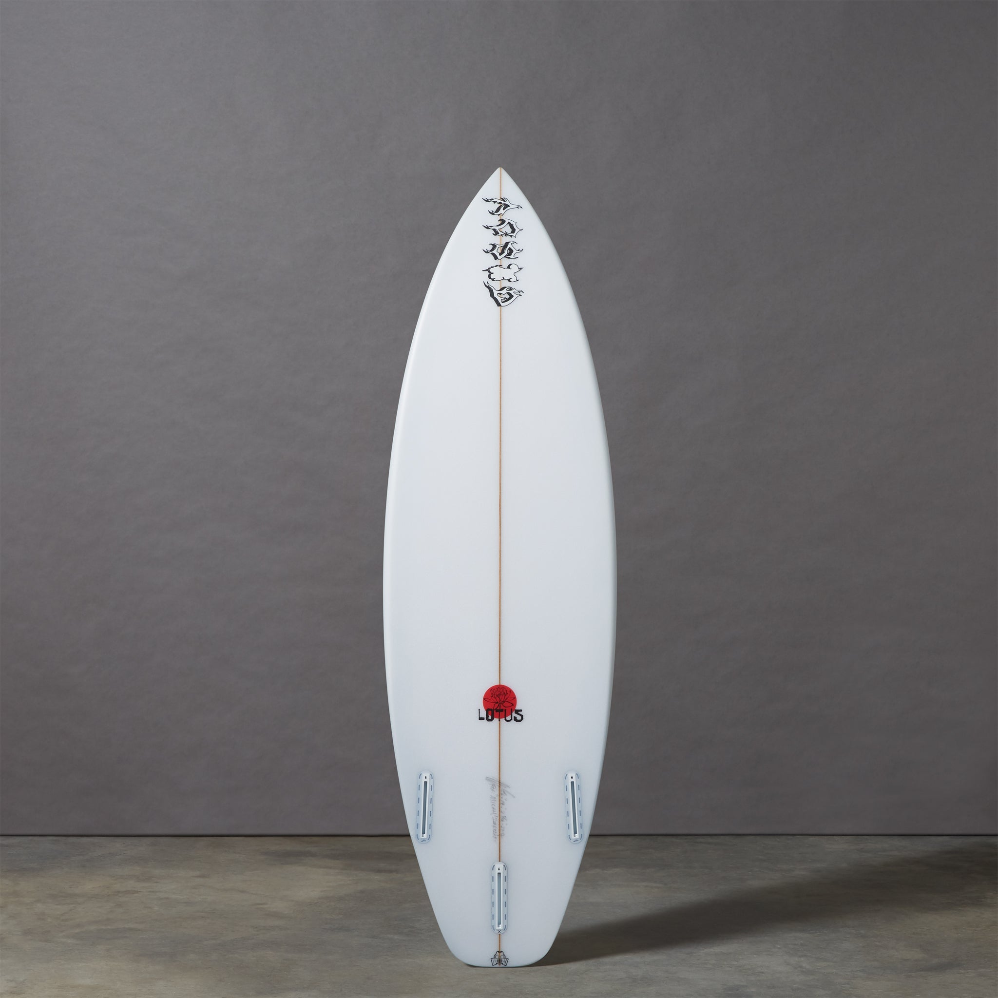 ACSOD surfboard-