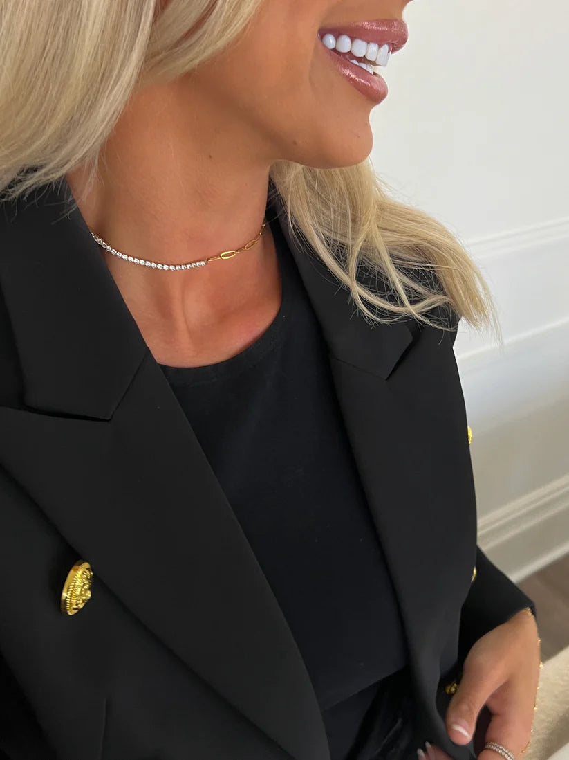 ChanSutt Hazel Necklace