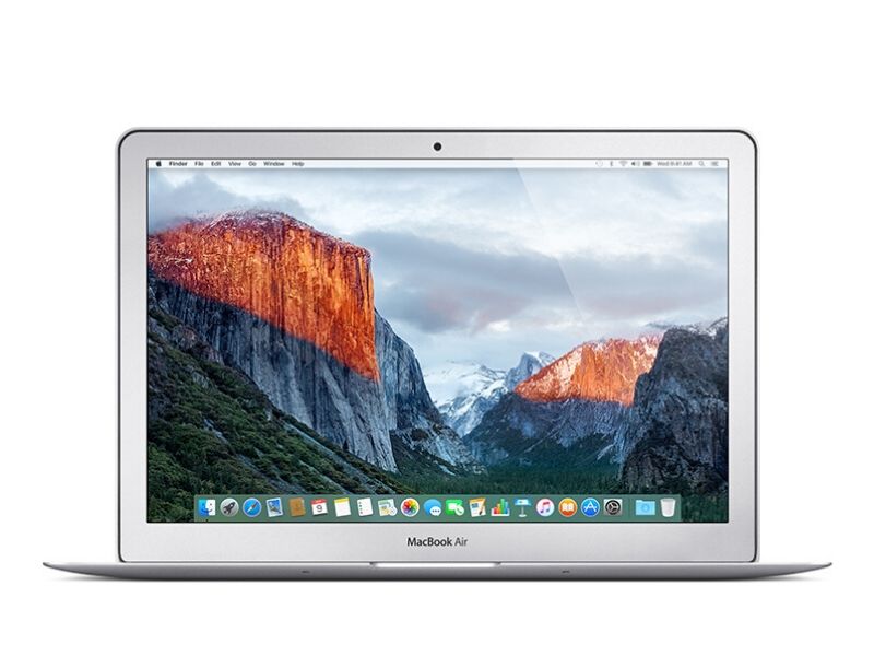 Macbook air 13 2020