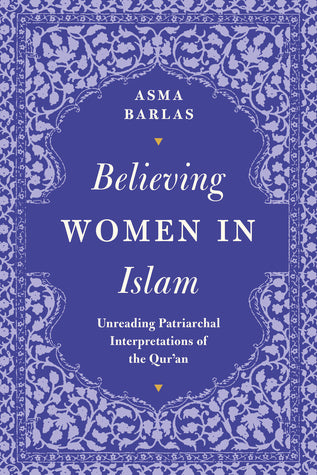 believing women in islam a brief introduction asma barlas