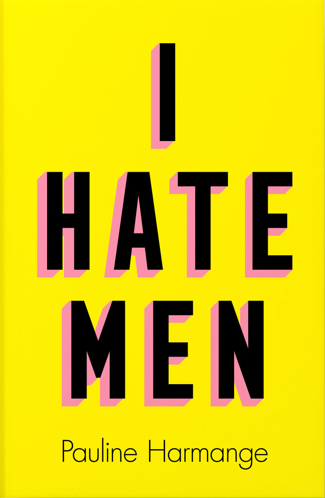 how to date men when u hate men book