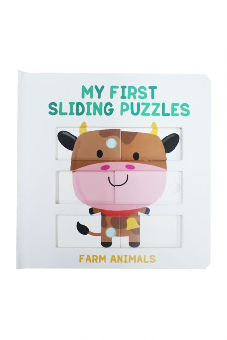 fantasy sliding puzzle