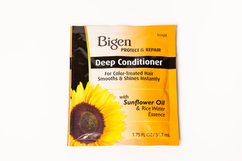 Bigen Protect & Repair Deep Conditioner