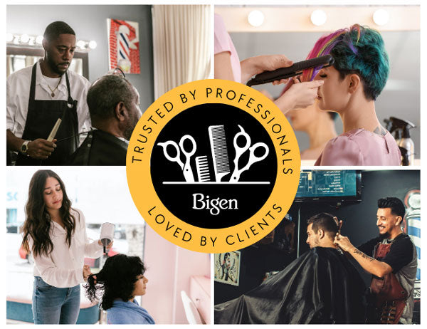 Designer Series Kits – Bigen USA