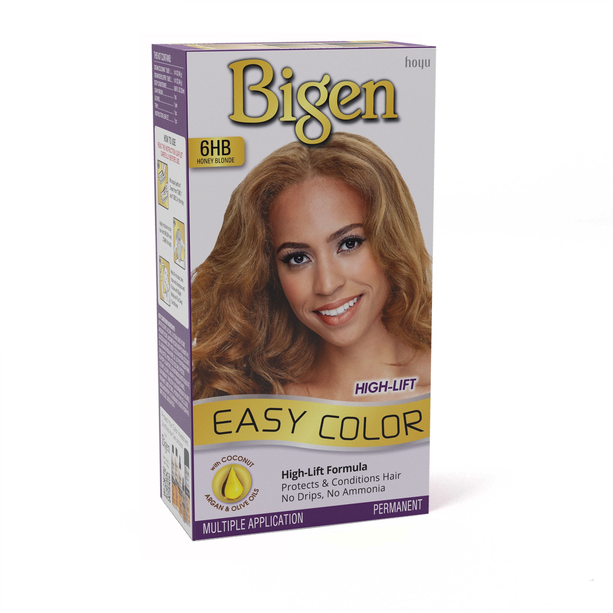 35 Best Honey Blonde Hair Color Ideas