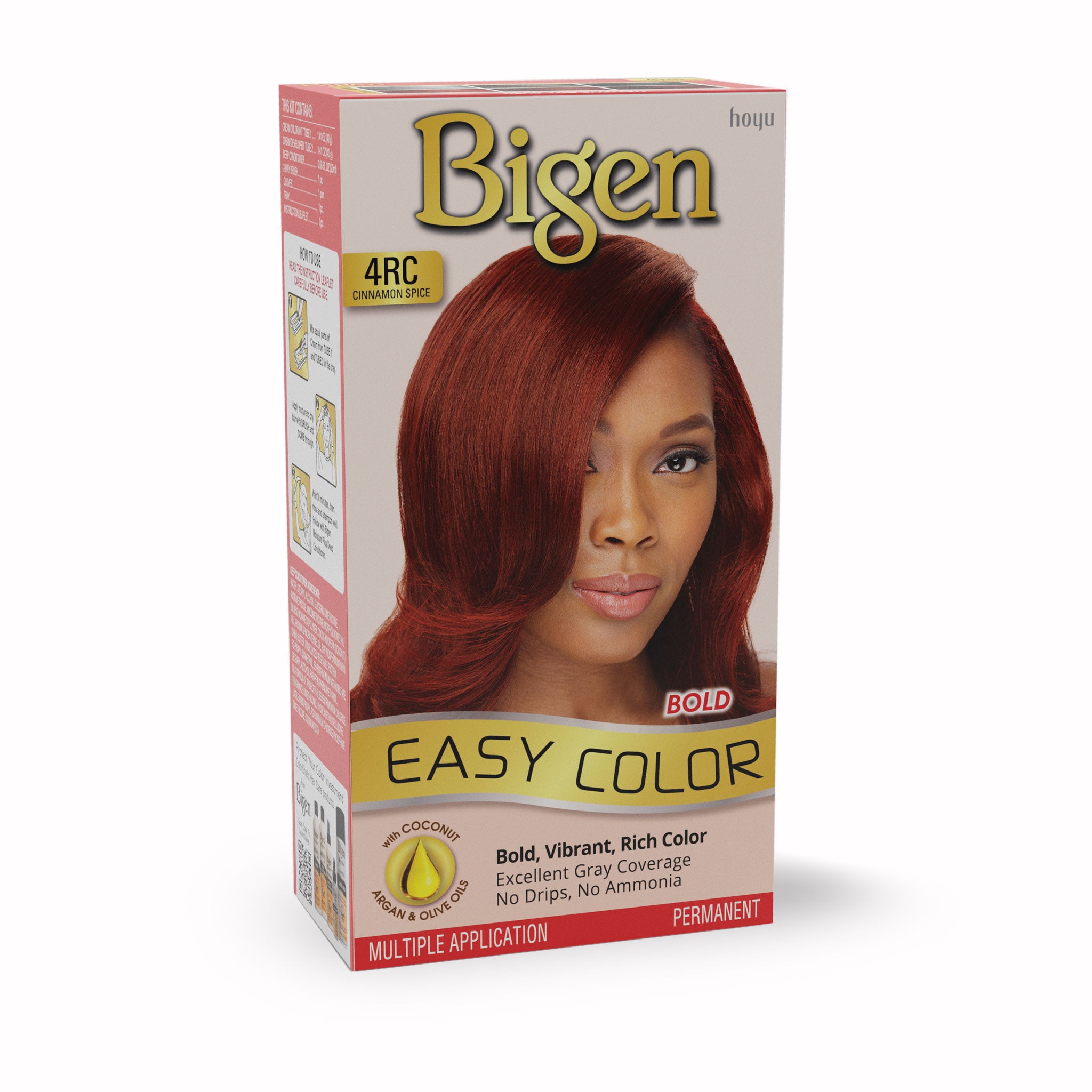 Henna Hair Dye Color Red Wine Mahagony Powder Natural Colorant NO PPD  Ammonia  herbadiet
