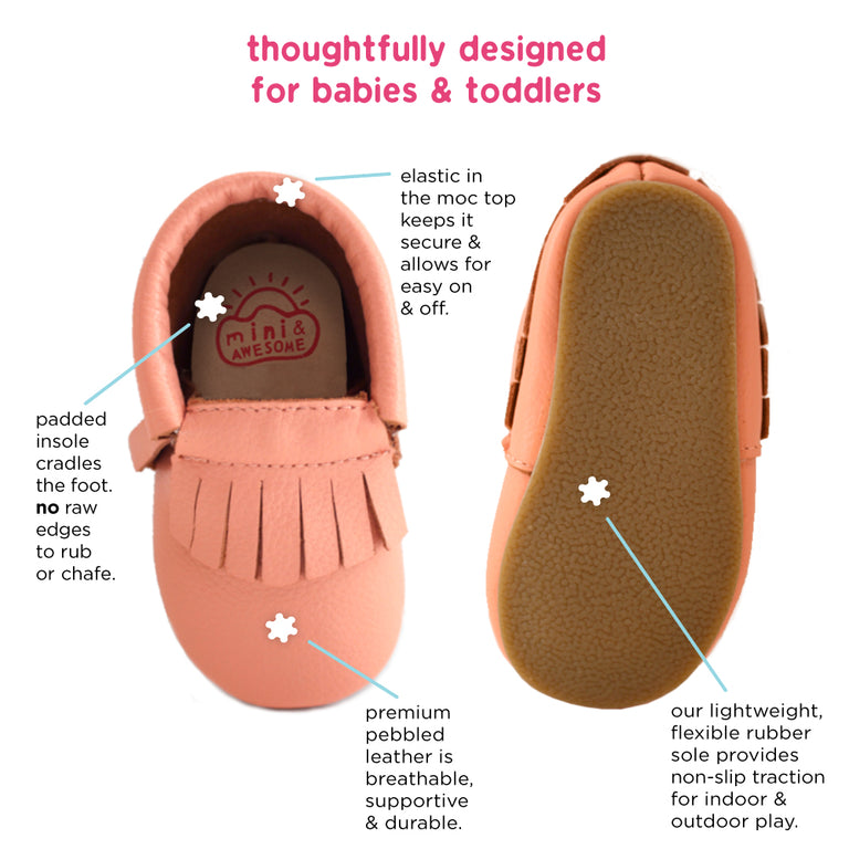 hard sole shoes for babies