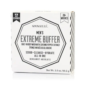 20+Men's Extreme Buffer - Cayenne Pepper Extract - Talulah Belle
