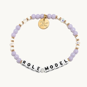 Role Model Bracelet - S/M - Talulah Belle