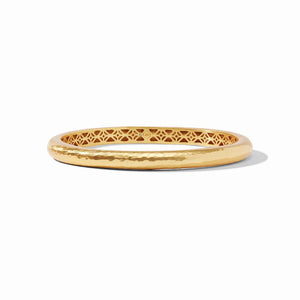 Havana Bangle - Gold - Small - Talulah Belle
