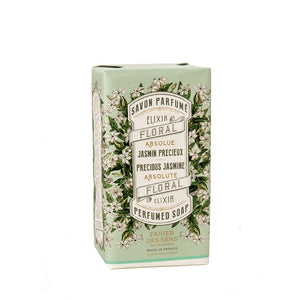 Jasmine Perfumed Soap 5.3 oz.