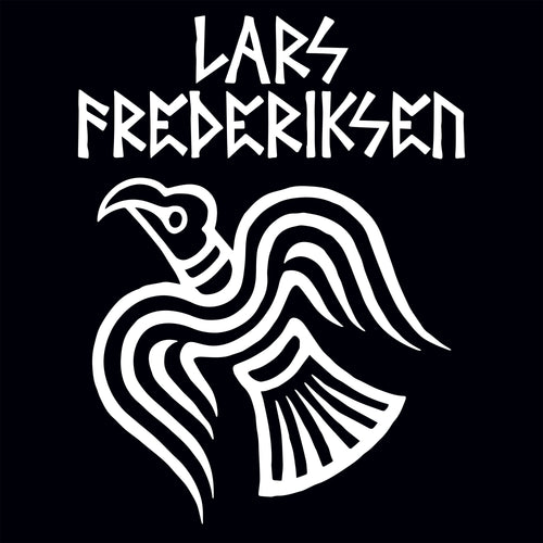 Lars Frederiksen - To Victory Silver Vinyl LP