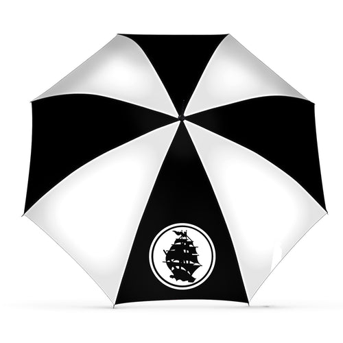 Pirates Press - Umbrella Black