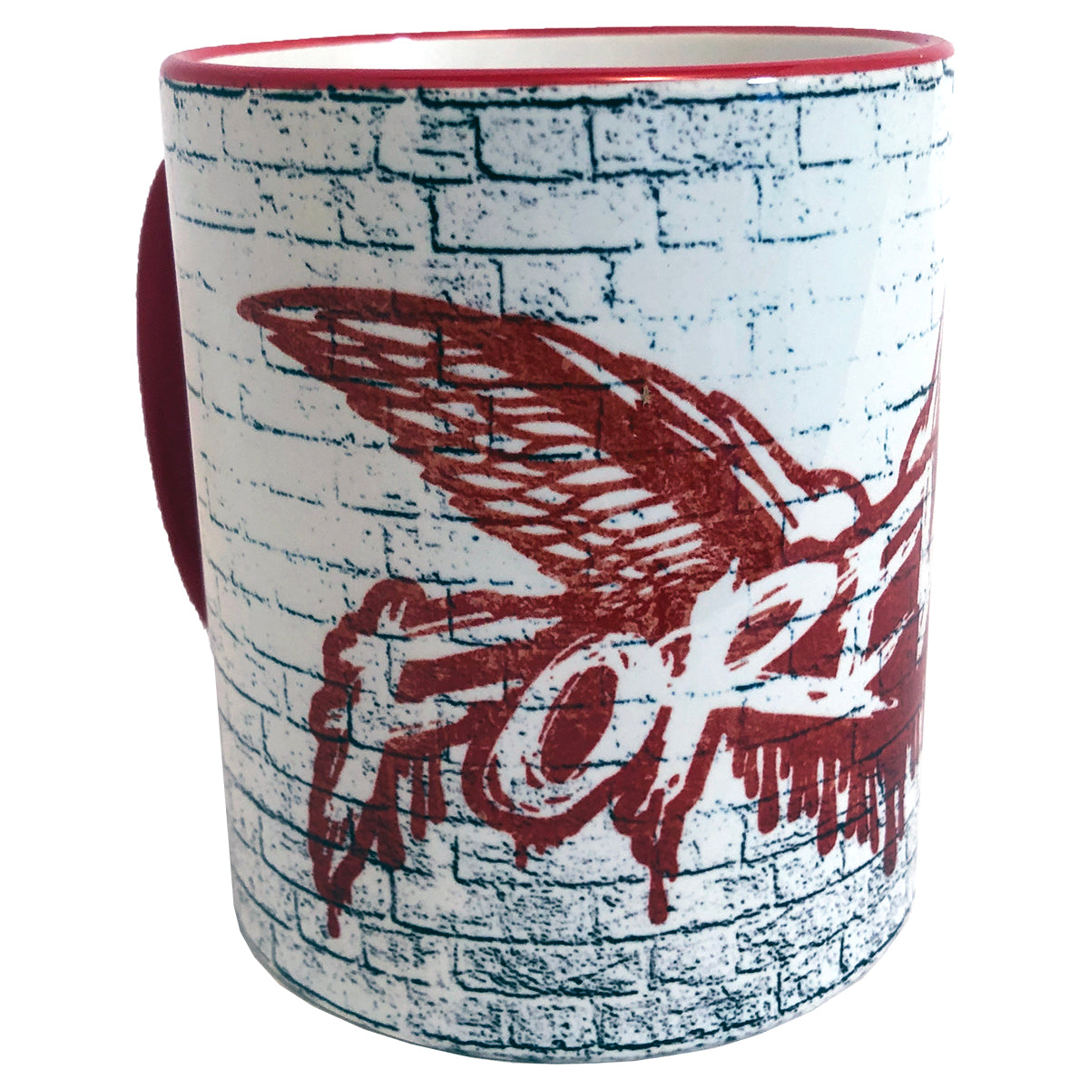 Cock Sparrer - Forever - Mug
