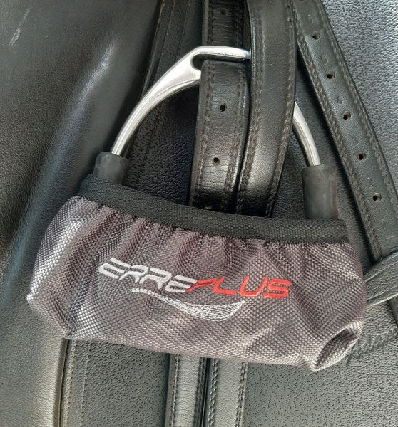 Erreplus stirrup covers - Performance Saddlefits Store