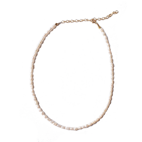 Venice Pearl Choker