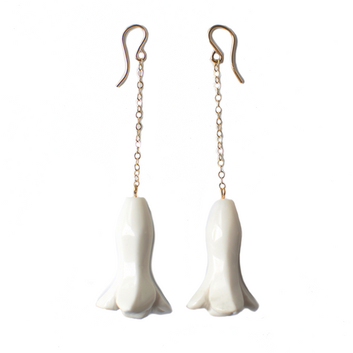 Florence Drop Earrings