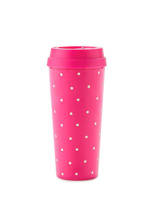 kate spade mug life of the party