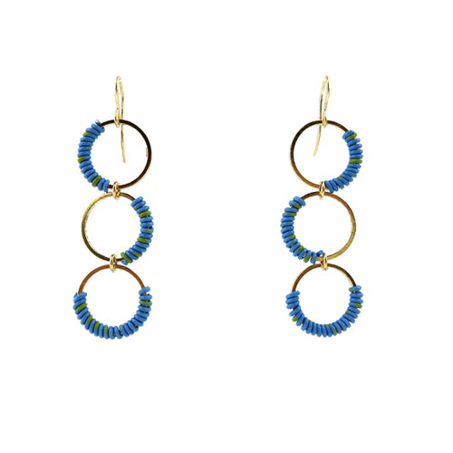 Earrings Collection | Moon and Lola