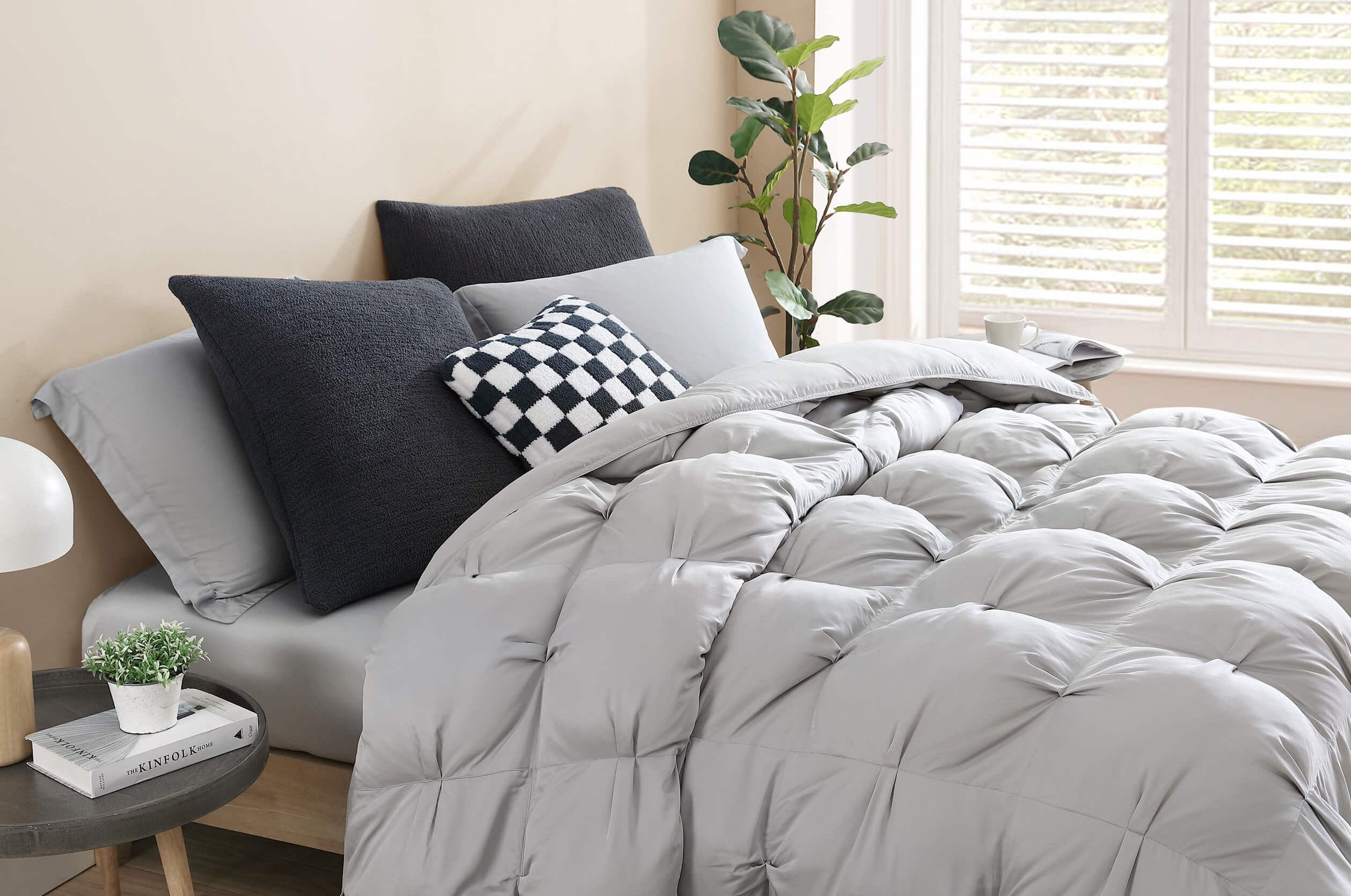 Arriba 67+ imagen sunday citizen bedding