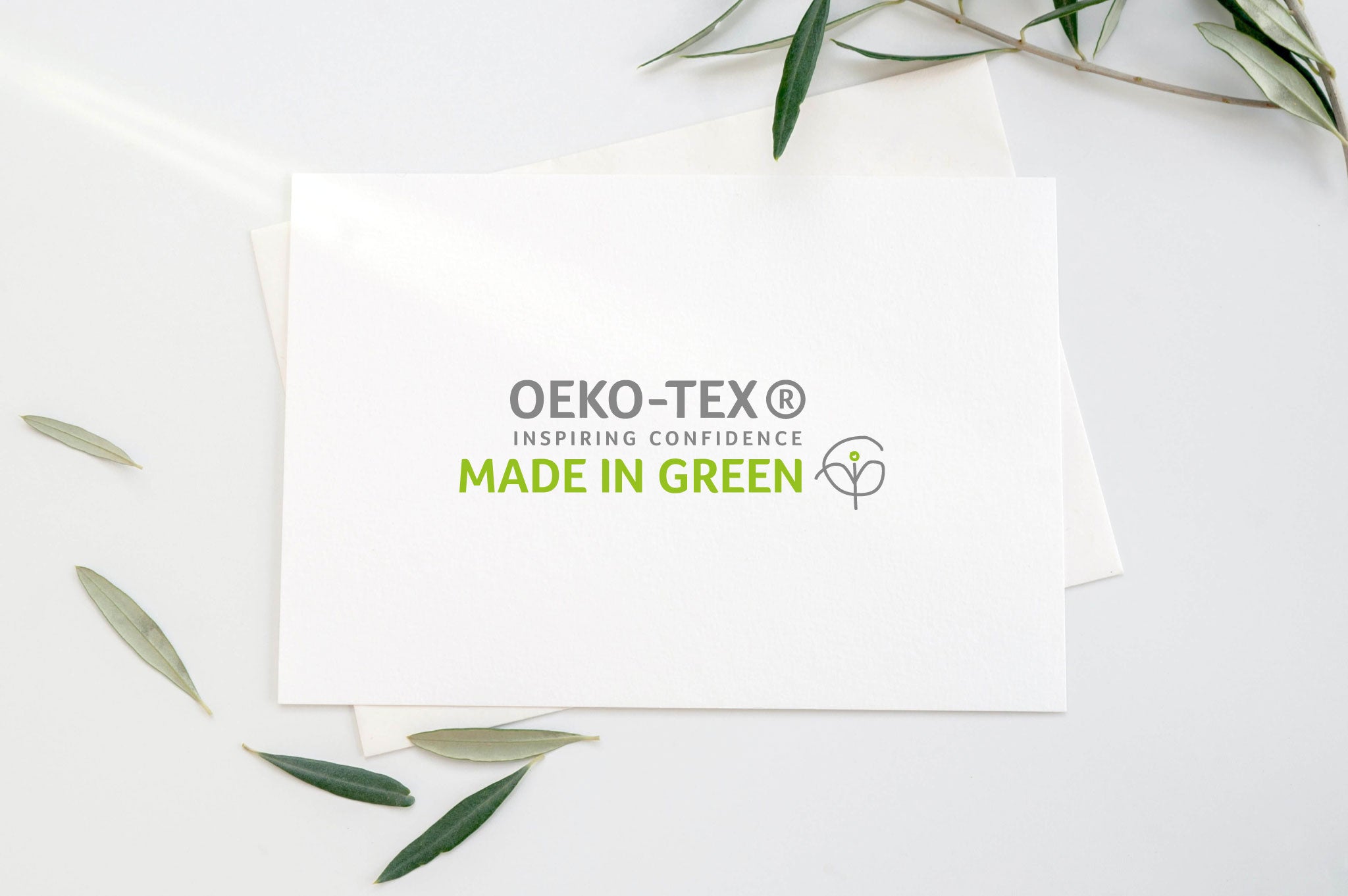 All About Oeko-Tex: What this Textile Certification Really Means – Sunday  Citizen