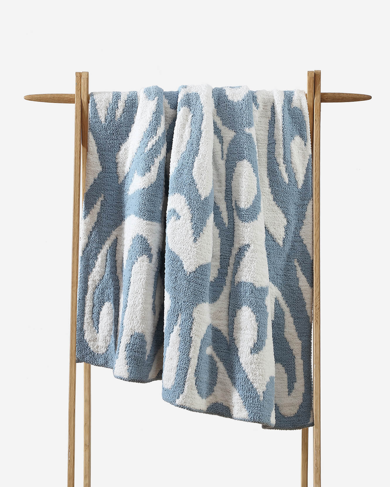 Image of Casablanca Throw