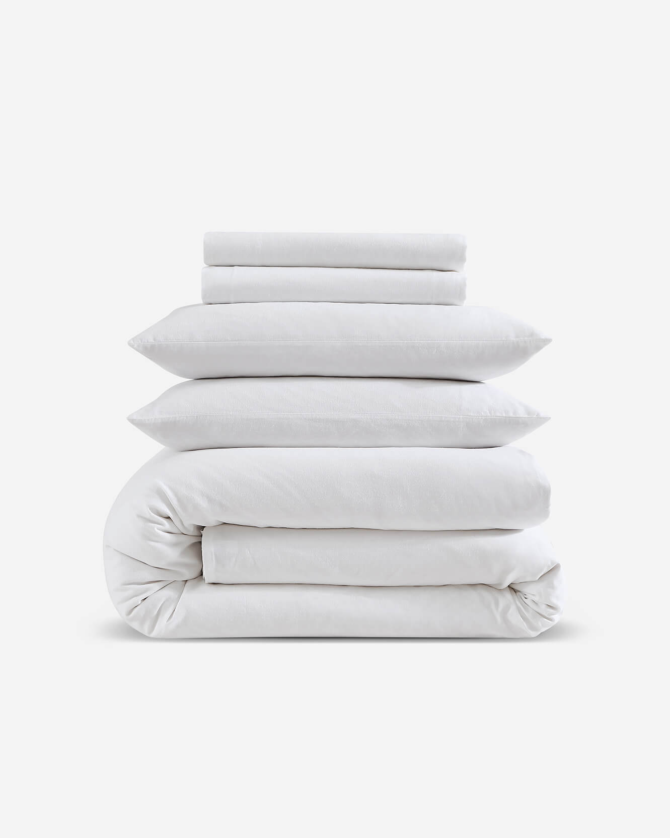 European Flax Linacel™ Move In Bundle