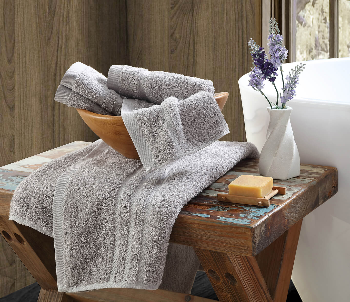 The Ultimate Guide to Towels – Sunday Citizen