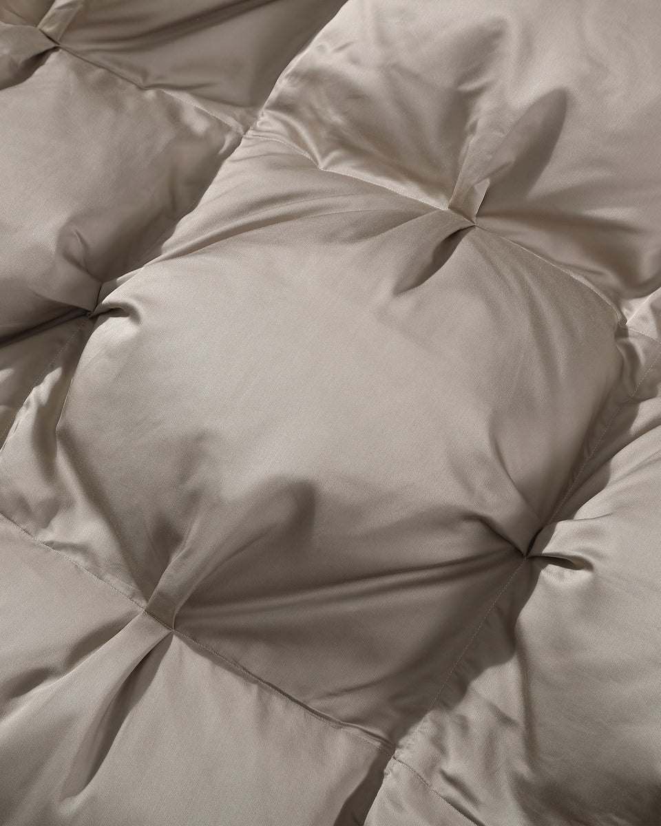 Premium Bamboo Bubble Comforter