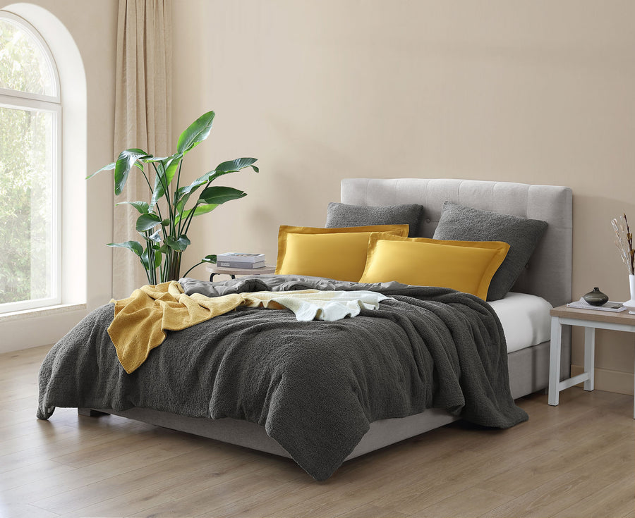 Snug Stitch Comforter – Sunday Citizen