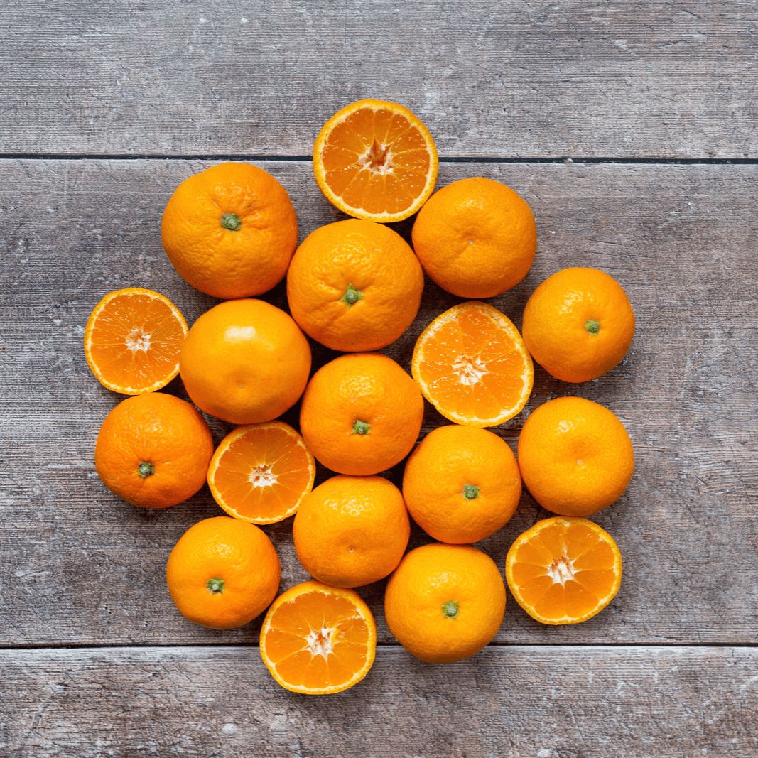 Image of Organic Clementine Mandarins