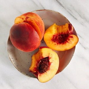 Organic Yellow Peach - Organic Peaches for Sale – Frog Hollow Farm