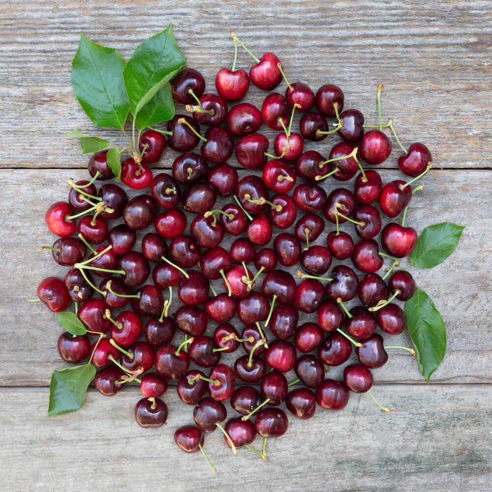 Image of Organic Cherries