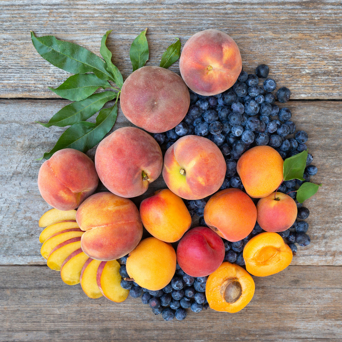 Monthly Cornucopia of California | Organic Fruit Club