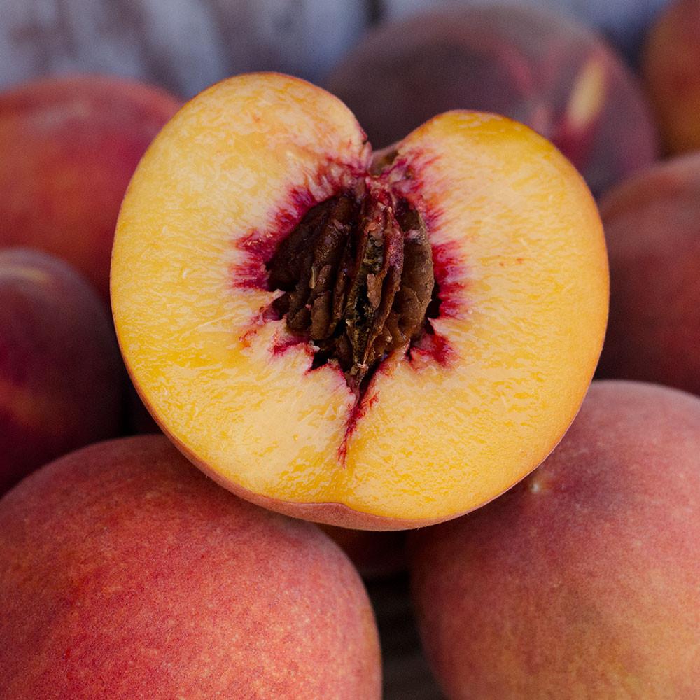 2019 Gotta Have My Peaches | Organic Fruit Club | 12 ...