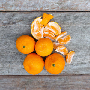 Order Organic Navel Oranges