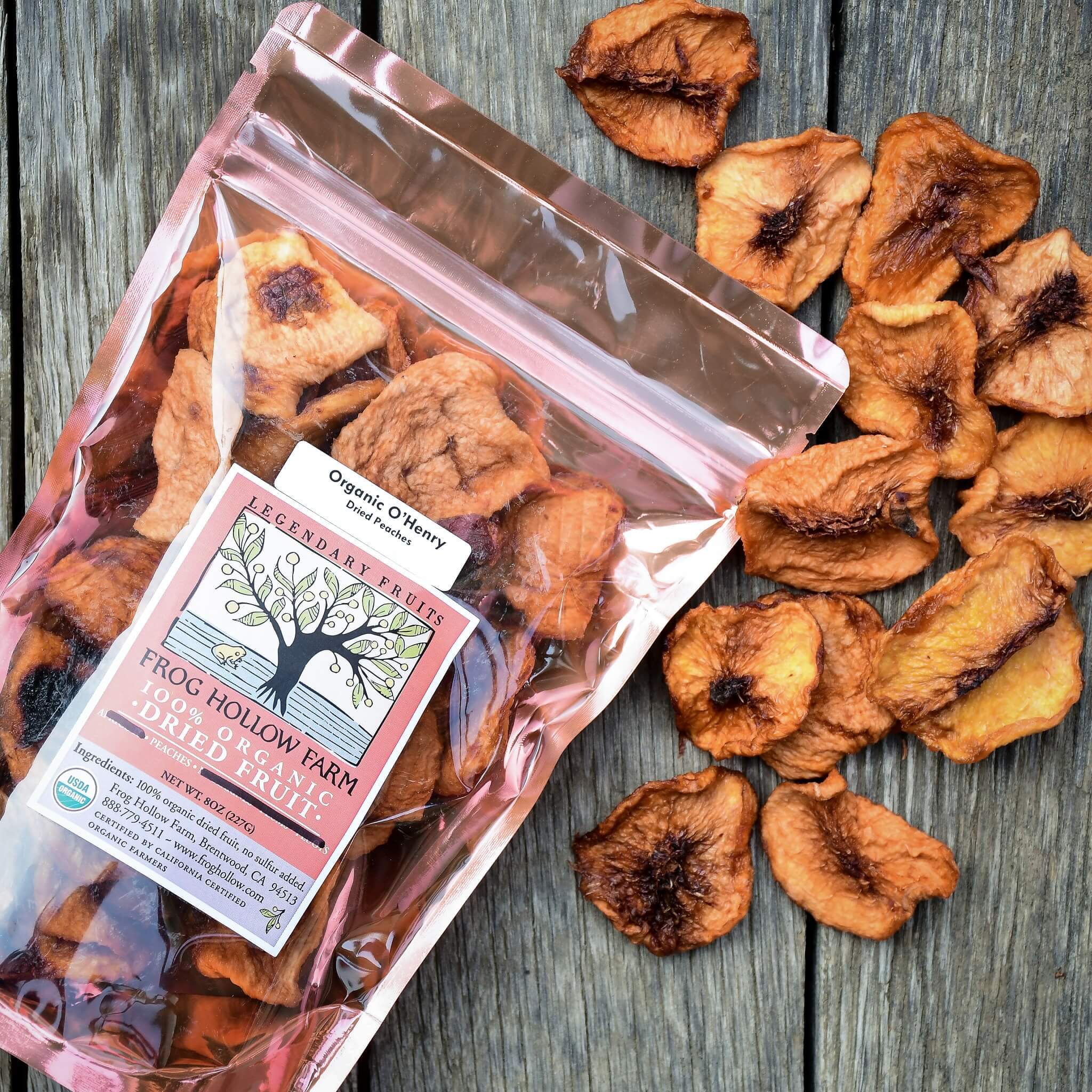 Featured image of post How to Make Organic Dried Peaches For Sale