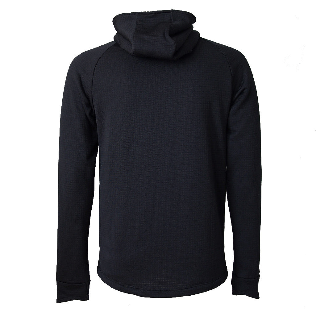 polartec power grid hoodie