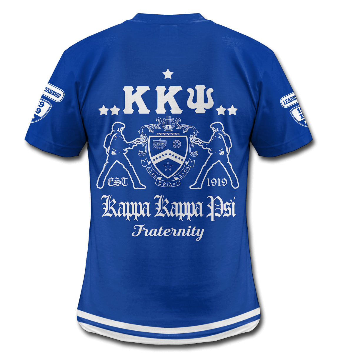 kappa kappa psi hoodie