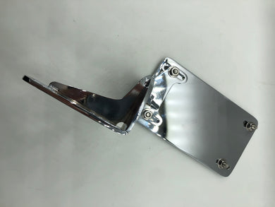 big twin plate mount