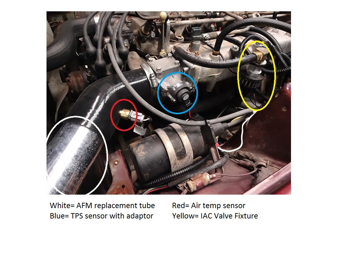 280zx aftermarket parts