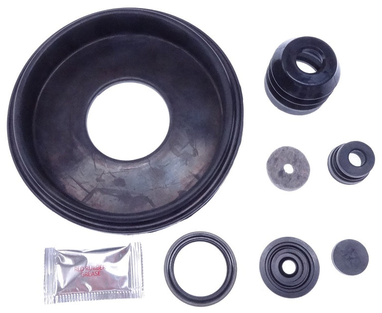 1962 thunderbird brake booster rebuild kit