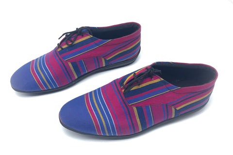 Kitu Kali | Handmade shoes from Kenya