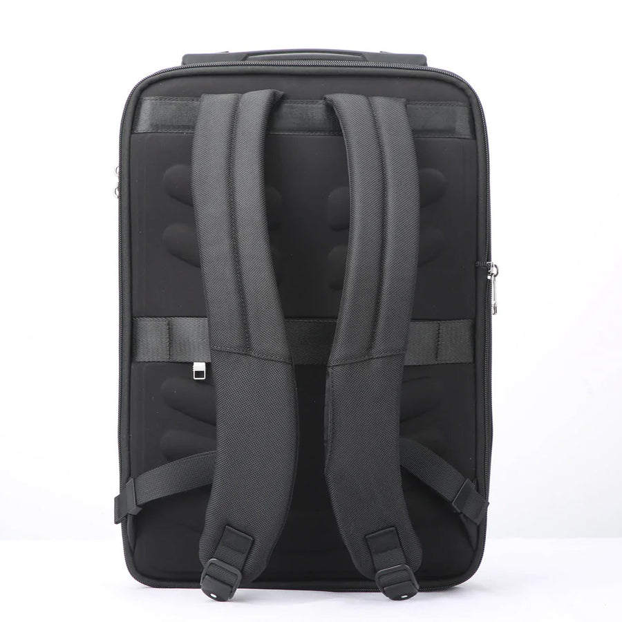 Cyberbackpack - CyberTruck Style Hardshell Backpack