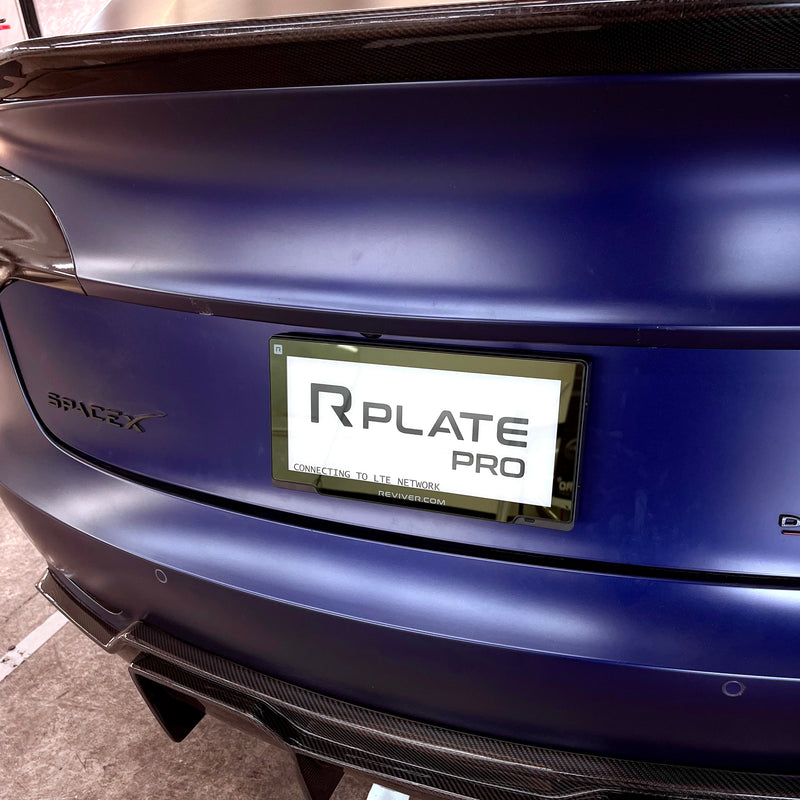 reviver rplate