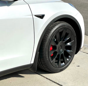 ev mud flaps model y