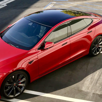 Tesla Model Y - Full Vehicle Window Tinting Kit – Window Tint Supplies