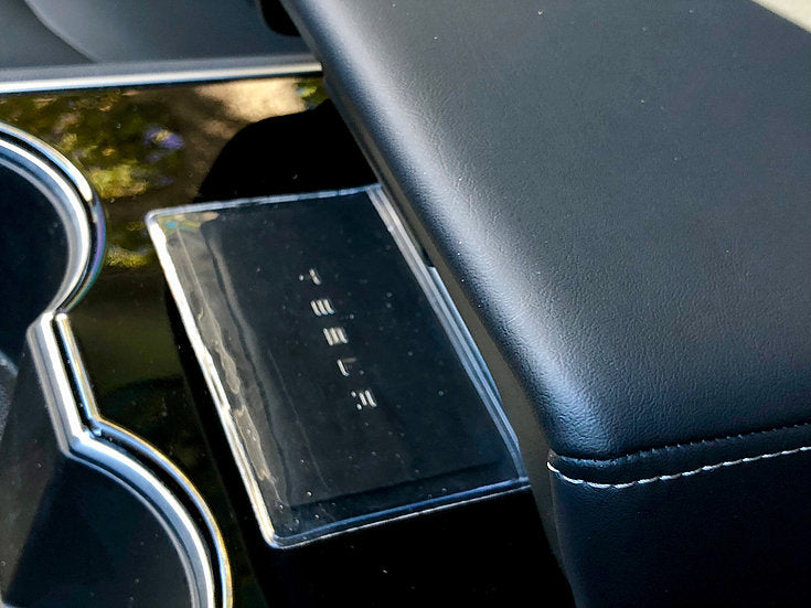 Model 3 Key Card Holder With Vinyl Wrap Only 7 99 With 20 Off
