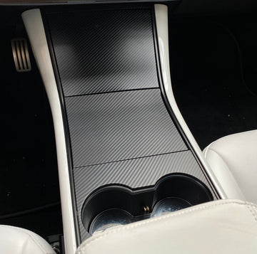 TOPABYTE 2 x LED-Becherhalter-Lichter für Tesla Model 3/Y/S/X Zubehör,  Nicht für das Model 3 Highland, 7 farbwechselnde leuchtende  Auto-Untersetzer, Tassenmatten, Pads mit USB-Aufladung, 2 Stück :  : Auto & Motorrad
